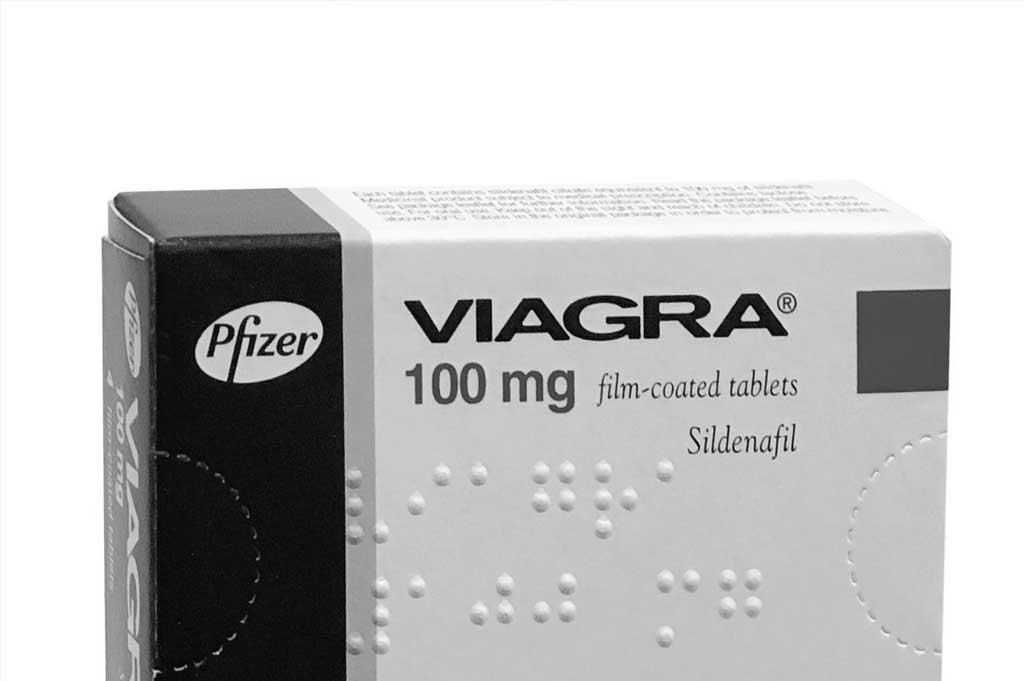 viagra nezeljeno dejstvo