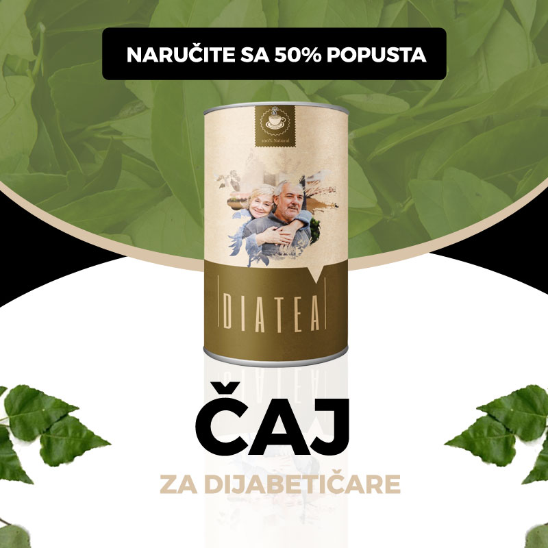 diatea lek za dijabeticare