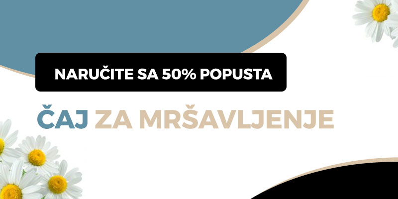 go slim caj iskustva