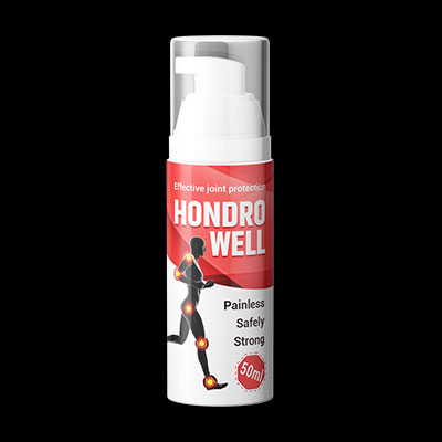 hondrowell krema