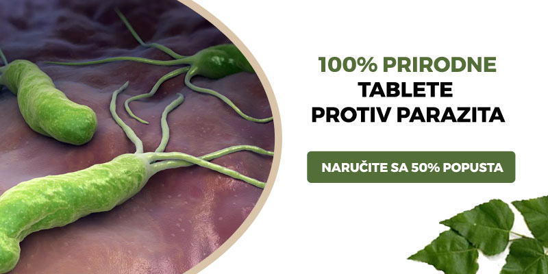 tablete protiv crijevnih parazita