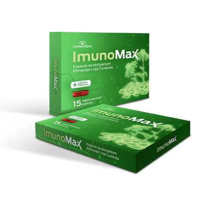 imunomax