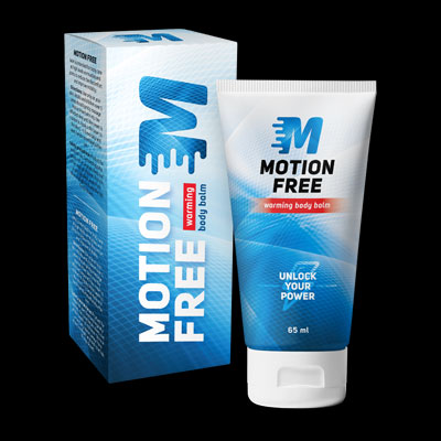 motion free