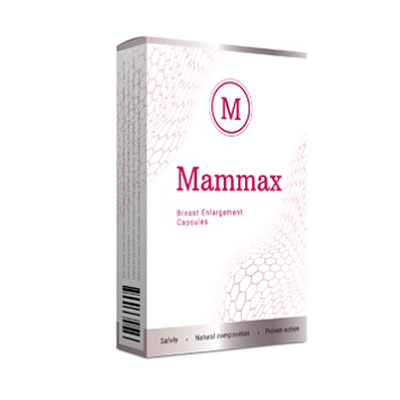 mammax tablete