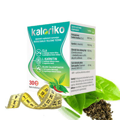 kaloriko
