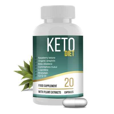keto diet tablete
