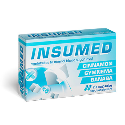 insumed tablete