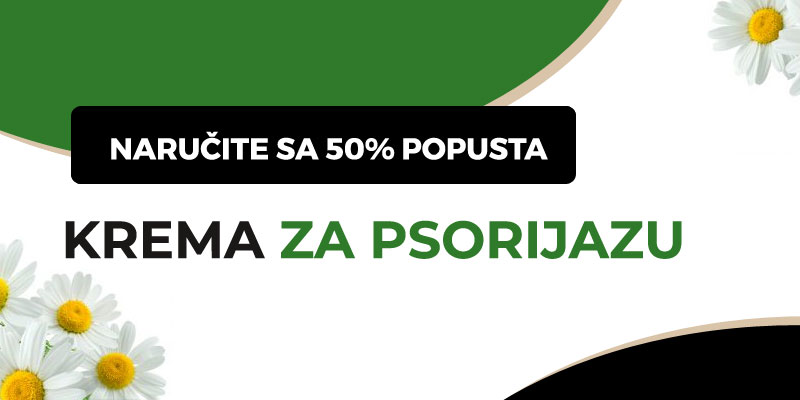 nova krema za psorijazu