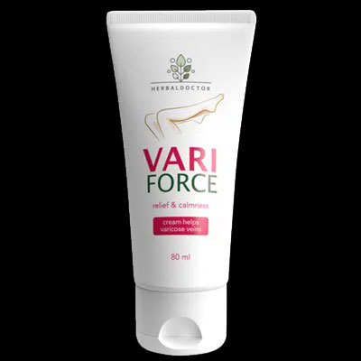variforce krema